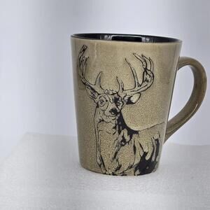 Pfaltzgraff Mossy Oak Replacement Mug 14oz